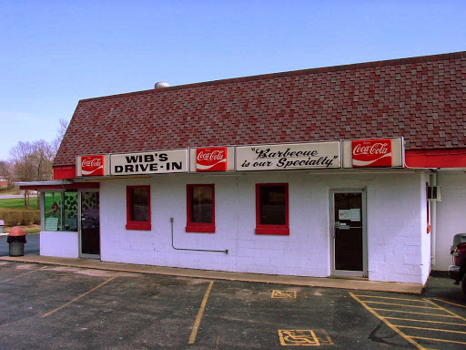 Wib's Drive In